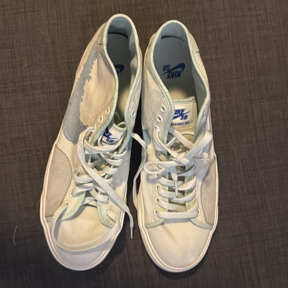 Men’s Nike SB High-Top Sneakers - Picture 5 of 7